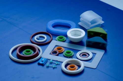 汽車與電子行業(yè)對硅膠制品的應用需求分析