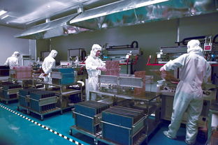 超聲波加濕器在電子廠防靜電及移動支付設備維護中的應用