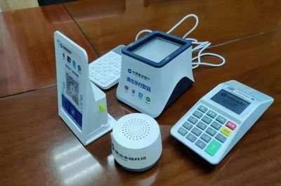 貴農商戶速看！3月1日起微信個人收款碼需升級為商業收款碼