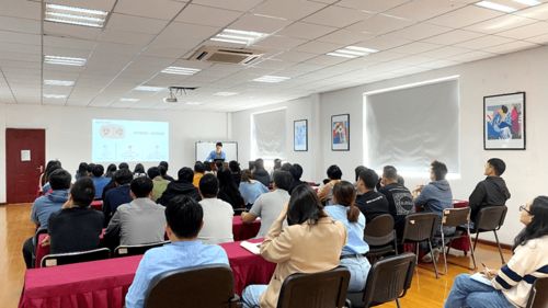 豪雅集團(tuán)童車產(chǎn)品培訓(xùn)交流會暨影視專業(yè)技術(shù)培訓(xùn)圓滿落幕